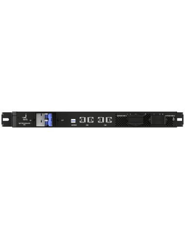 Vertiv Liebert Armadio batterie esterno per UPS GXT5 LI 192V 1U Rack Tower (VEBCLI-192VRT1U)