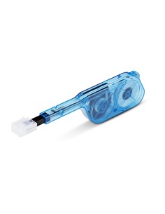 StarTech.com Penna per la pulizia delle fibre ottiche, dispositivo di pulizia MPO per porte e connettori in fibra ottica
