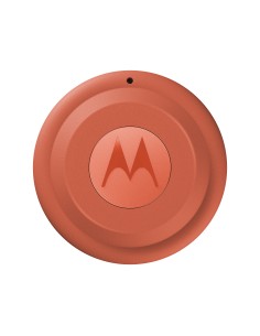 Motorola moto tag 2 Universale Cercatore Arancione