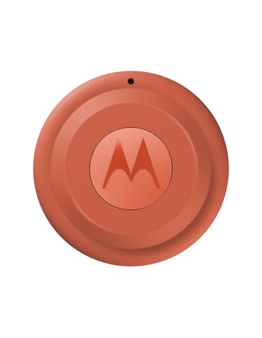 Motorola moto tag 2 Universale Cercatore Arancione