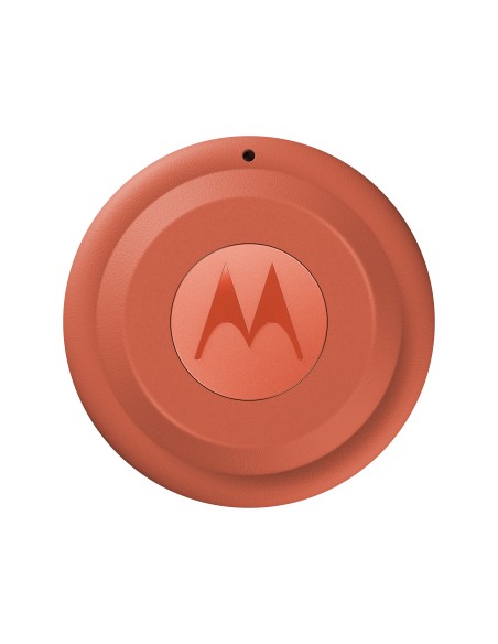 Motorola moto tag 2 Universale Cercatore Arancione