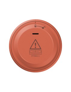 Motorola moto tag 2 Universale Cercatore Arancione 2