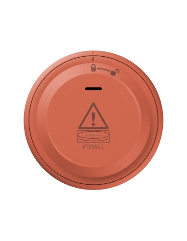 Motorola moto tag 2 Universale Cercatore Arancione