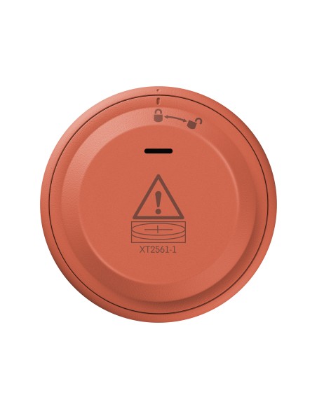 Motorola moto tag 2 Universale Cercatore Arancione