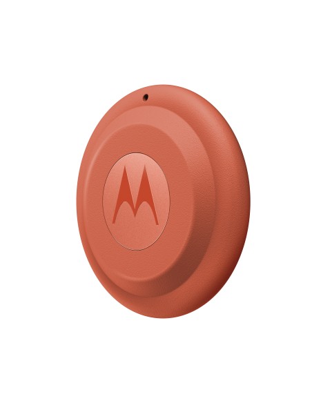 Motorola moto tag 2 Universale Cercatore Arancione