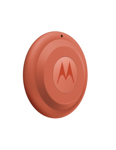 Motorola moto tag 2 Universale Cercatore Arancione