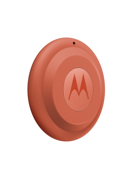 Motorola moto tag 2 Universale Cercatore Arancione