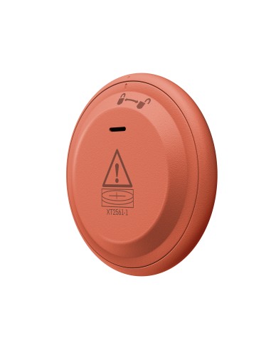 Motorola moto tag 2 Universale Cercatore Arancione