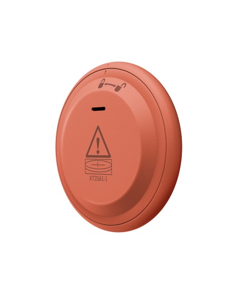 Motorola moto tag 2 Universale Cercatore Arancione