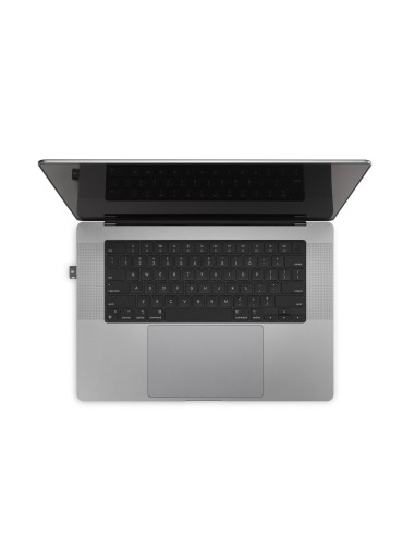 Kensington Chiave di sicurezza per impronte digitali VeriMark Guard 2.1 USB-C–FIDO2, WebAuthn CTAP2 e FIDO U2F