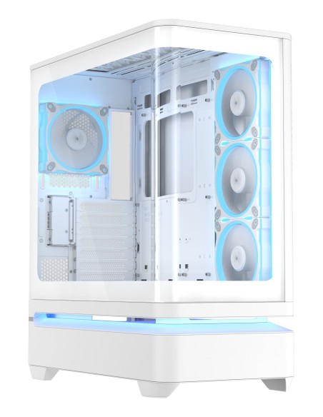 ASUS PRIME AP304 TG ARGB WHITE Bianco