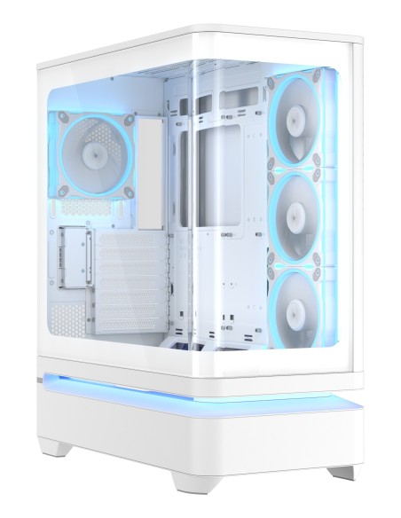 ASUS PRIME AP304 TG ARGB WHITE Bianco