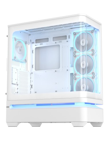ASUS PRIME AP304 TG ARGB WHITE Bianco