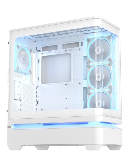 ASUS PRIME AP304 TG ARGB WHITE Bianco