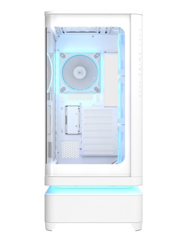 ASUS PRIME AP304 TG ARGB WHITE Bianco