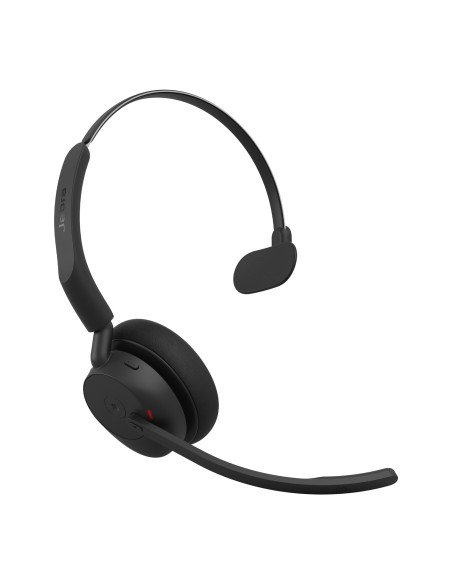 Jabra Evolve3 45 Auricolare Wireless A Padiglione Ufficio USB tipo A Bluetooth Nero