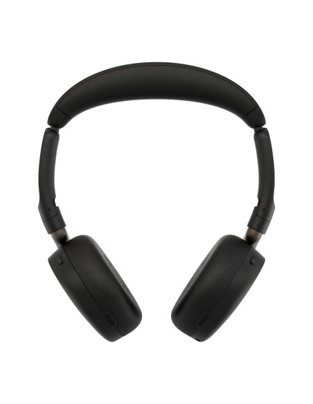 Jabra Evolve3 65 Flex Auricolare Wireless A Padiglione Ufficio USB tipo-C Bluetooth Nero
