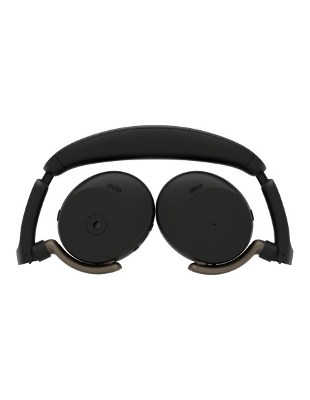 Jabra Evolve3 65 Flex Auricolare Wireless A Padiglione Ufficio USB tipo-C Bluetooth Nero