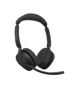 Jabra Evolve3 65 Auricolare Wireless A Padiglione Ufficio USB tipo-C Bluetooth Nero