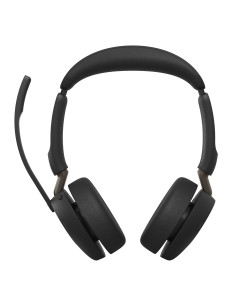 Jabra Evolve3 65 Auricolare Wireless A Padiglione Ufficio USB tipo-C Bluetooth Nero 2
