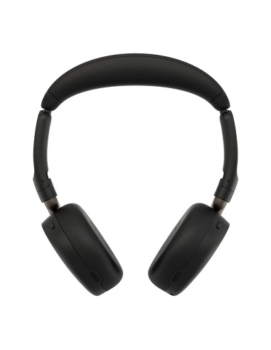 Jabra Evolve3 65 Flex Auricolare Wireless A Padiglione Ufficio USB tipo A Bluetooth Nero