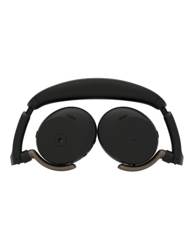 Jabra Evolve3 65 Flex Auricolare Wireless A Padiglione Ufficio USB tipo A Bluetooth Nero