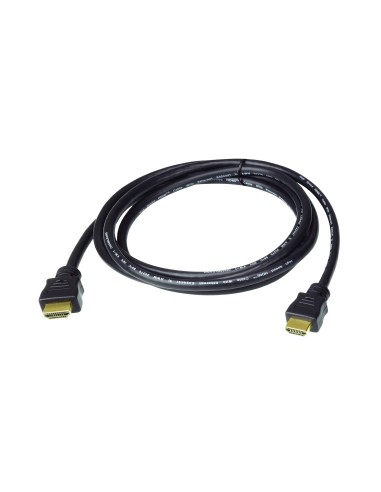 ATEN Cavo HDMI ad alta velocità con Ethernet – 5 m