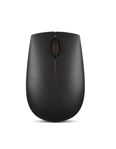 Lenovo Mouse wireless 300 compatto