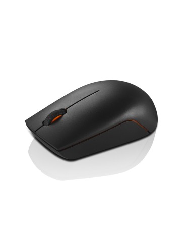 Lenovo Mouse wireless 300 compatto