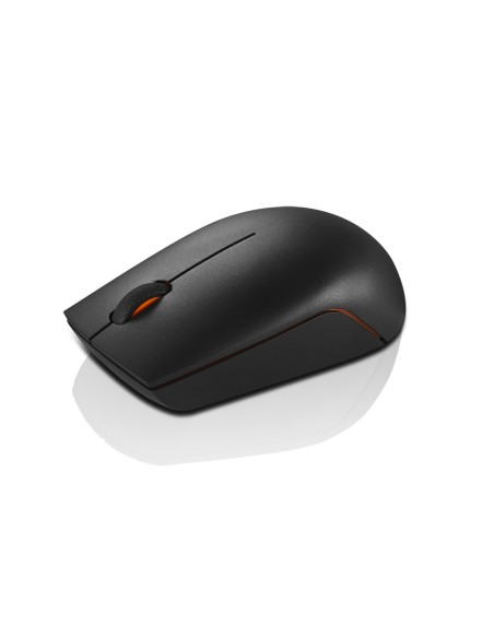 Lenovo Mouse wireless 300 compatto