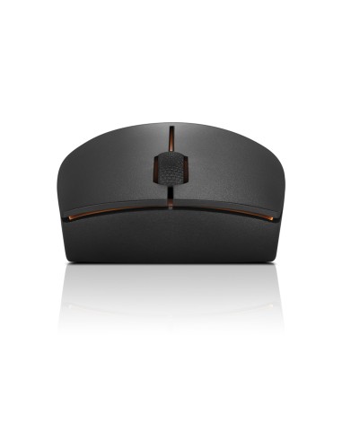Lenovo Mouse wireless 300 compatto