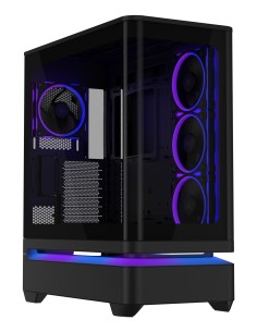 ASUS PRIME AP304 TG ARGB BLACK Nero