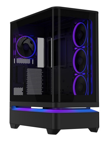 ASUS PRIME AP304 TG ARGB BLACK Nero