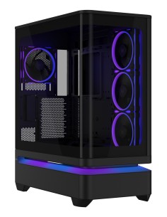ASUS PRIME AP304 TG ARGB BLACK Nero 2