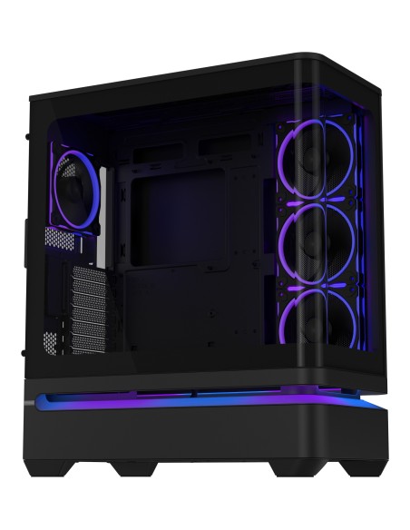 ASUS PRIME AP304 TG ARGB BLACK Nero