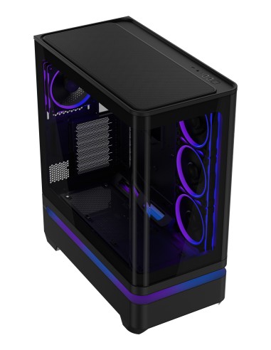 ASUS PRIME AP304 TG ARGB BLACK Nero