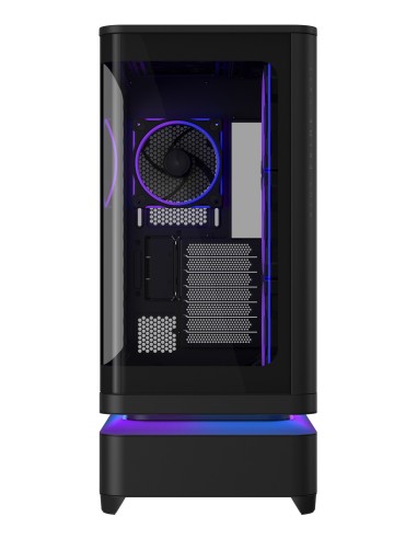 ASUS PRIME AP304 TG ARGB BLACK Nero