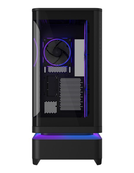 ASUS PRIME AP304 TG ARGB BLACK Nero