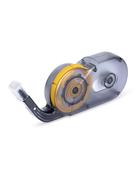 StarTech.com Penna per pulizia Fibra Ottica MPO, Cleaner per Connettori e Porte MPO   MTP-16, Dispositivo di Pulizia per