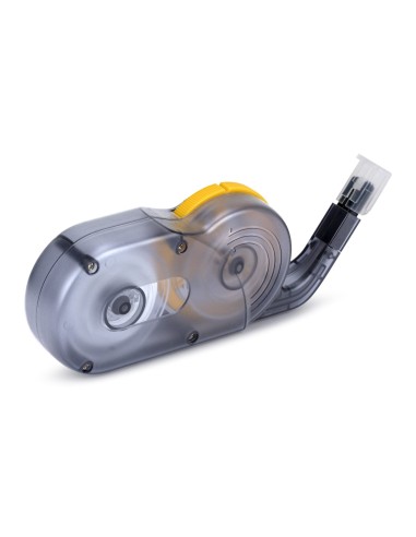 StarTech.com Penna per pulizia Fibra Ottica MPO, Cleaner per Connettori e Porte MPO   MTP-16, Dispositivo di Pulizia per