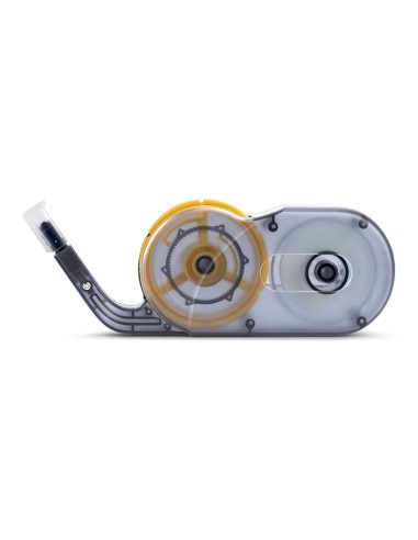 StarTech.com Penna per pulizia Fibra Ottica MPO, Cleaner per Connettori e Porte MPO   MTP-16, Dispositivo di Pulizia per