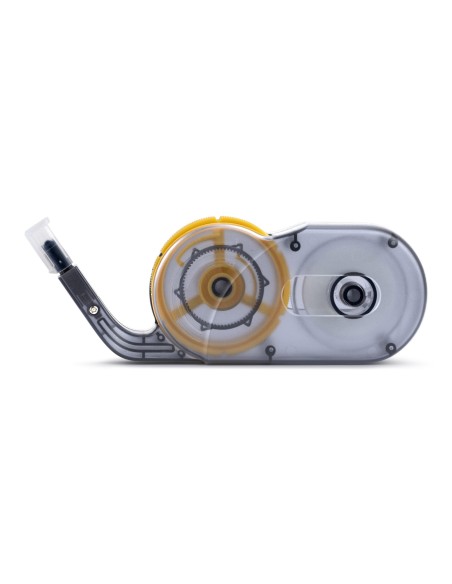 StarTech.com Penna per pulizia Fibra Ottica MPO, Cleaner per Connettori e Porte MPO   MTP-16, Dispositivo di Pulizia per