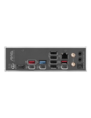 MSI MAG B850 TOMAHAWK MAX WIFI scheda madre AMD B850 Socket AM5 ATX