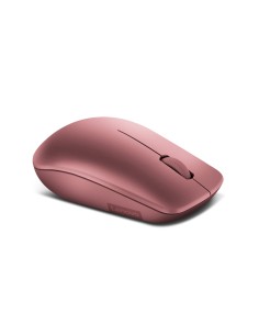 Lenovo Mouse wireless 530 (Rosso Ciliegia) 2
