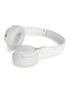 Philips TAH4000WT 00 cuffia e auricolare Wireless A Padiglione Musica e Chiamate USB tipo-C Bluetooth Bianco 2