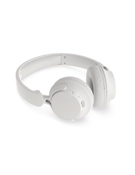 Philips TAH4000WT 00 cuffia e auricolare Wireless A Padiglione Musica e Chiamate USB tipo-C Bluetooth Bianco