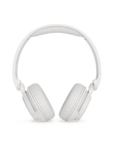 Philips TAH4000WT 00 cuffia e auricolare Wireless A Padiglione Musica e Chiamate USB tipo-C Bluetooth Bianco