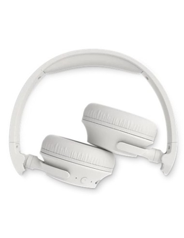 Philips TAH4000WT 00 cuffia e auricolare Wireless A Padiglione Musica e Chiamate USB tipo-C Bluetooth Bianco