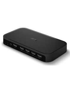 Philips Sync Box Nero 2