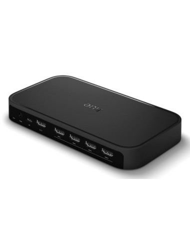 Philips Sync Box Nero